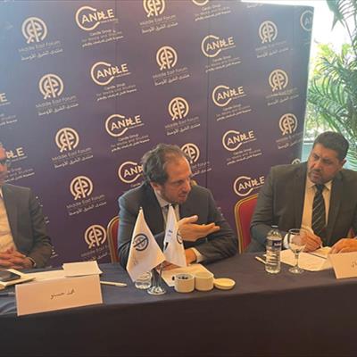 Workshop on Demographic Change in Syria and Iraq