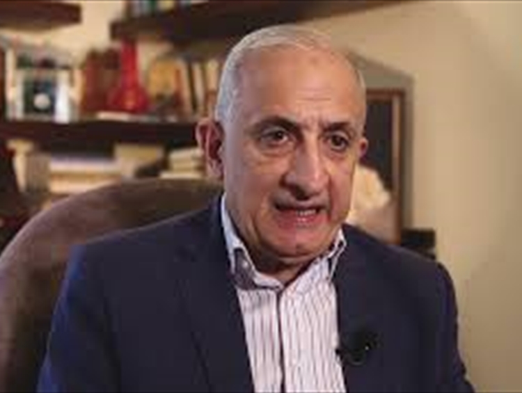 الدكتور خلدون الشريف لمنتدى الشرق الأوسط.. الصندوق السعودي الفرنسي، الهدف الإنساني والأبعاد السياسية