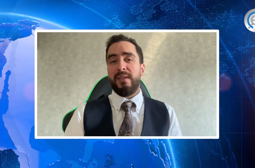 الحرب الروسية على أوكرانيا وأثرها على إقتصادات دول الشرق الأوسط. مع المستشار الإقتصادي الاستاذ جلال بكار