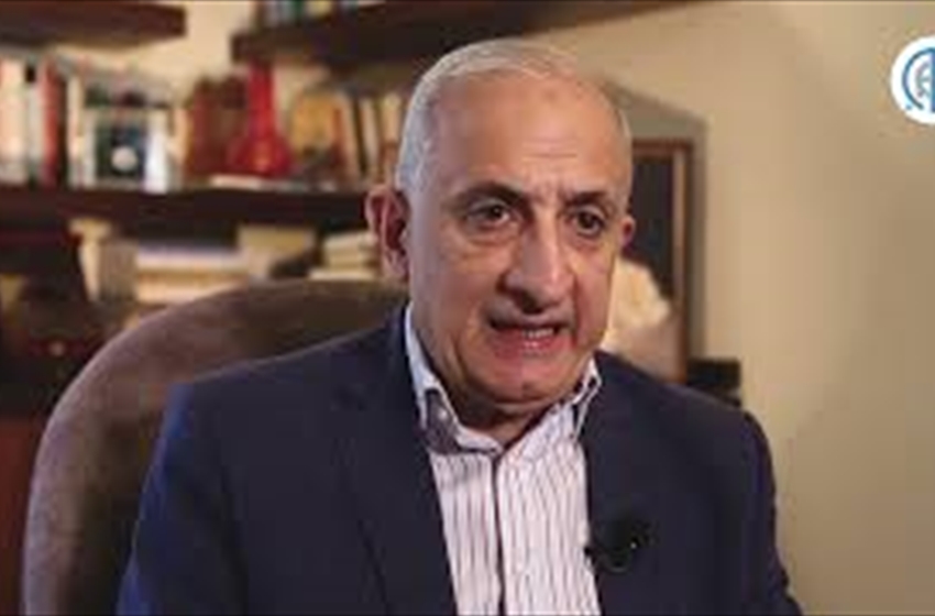 الدكتور خلدون الشريف لمنتدى الشرق الأوسط.. الصندوق السعودي الفرنسي، الهدف الإنساني والأبعاد السياسية